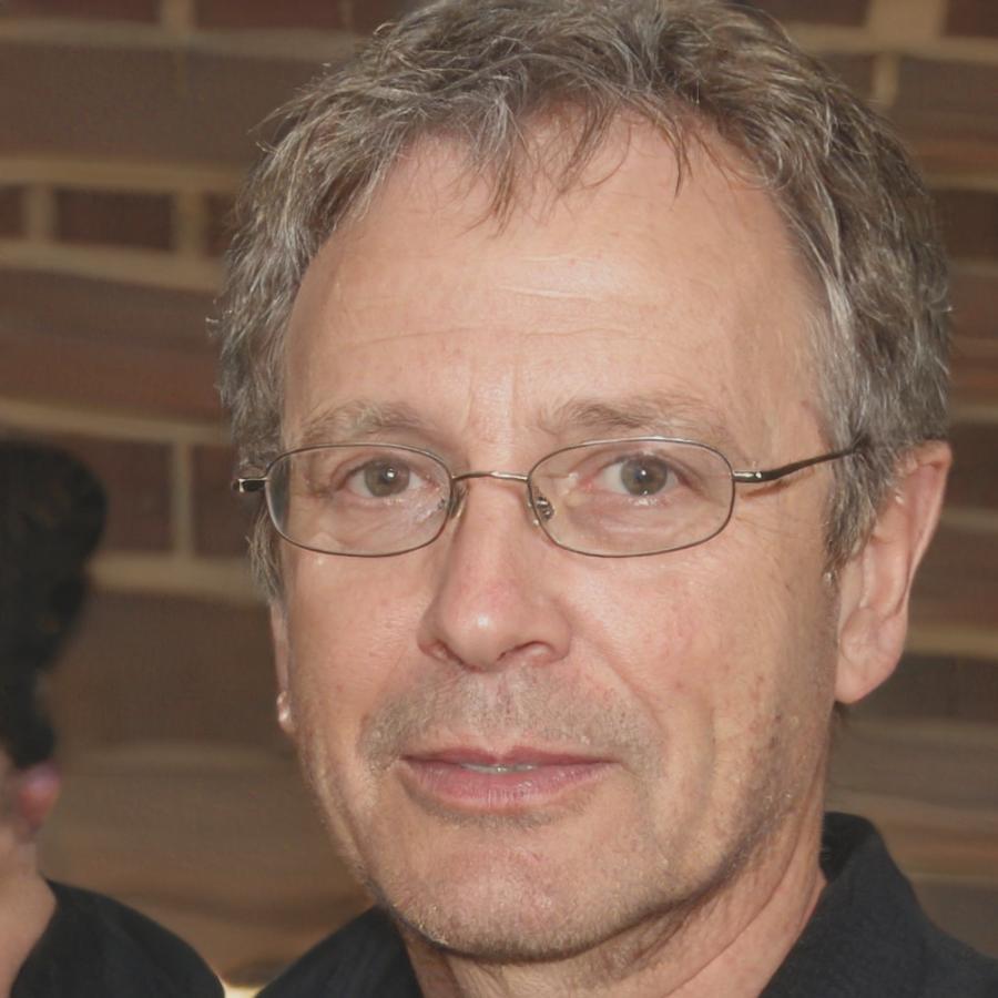 Thomas Leclerc, spécialiste en éducation financière
